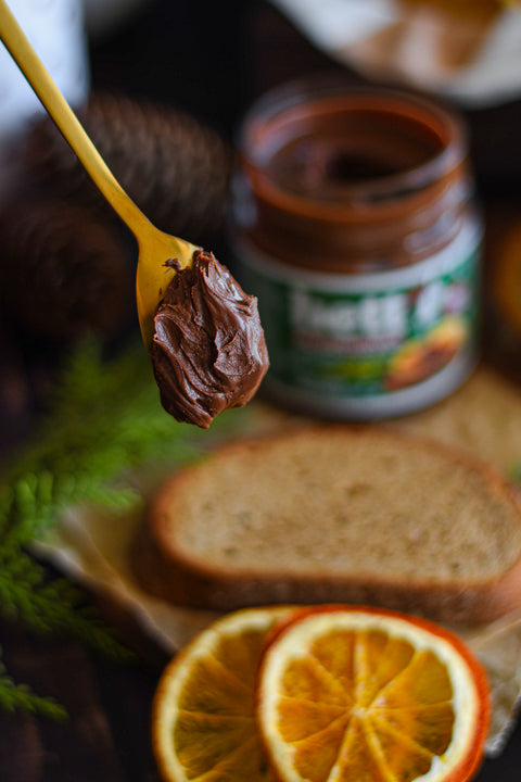 Bett'r Santa’s Midnight Snack