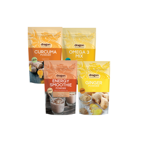 Bio Immune Boost Bundle