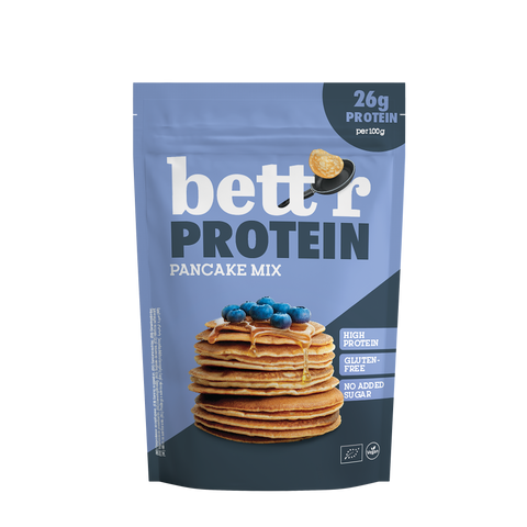 BIO Gluten-Free Protein Pancake Mix